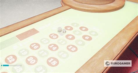 control roulette table|Control Guide: How to Solve the Roulette Wheel Puzzle and .